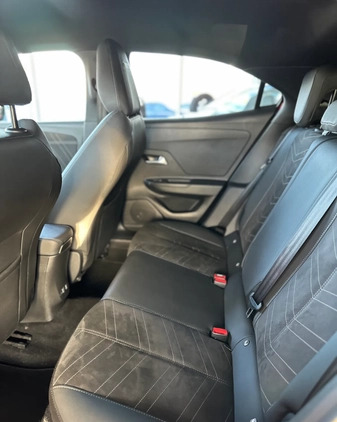 Opel Mokka cena 129900 przebieg: 6154, rok produkcji 2022 z Cieszanów małe 254